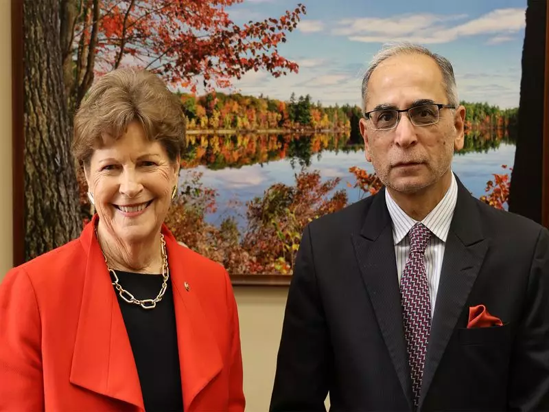 US Senate Committee Hails India as Crucial Partner for Indo-Pacific Stability | Strategic Alliance Strengthens