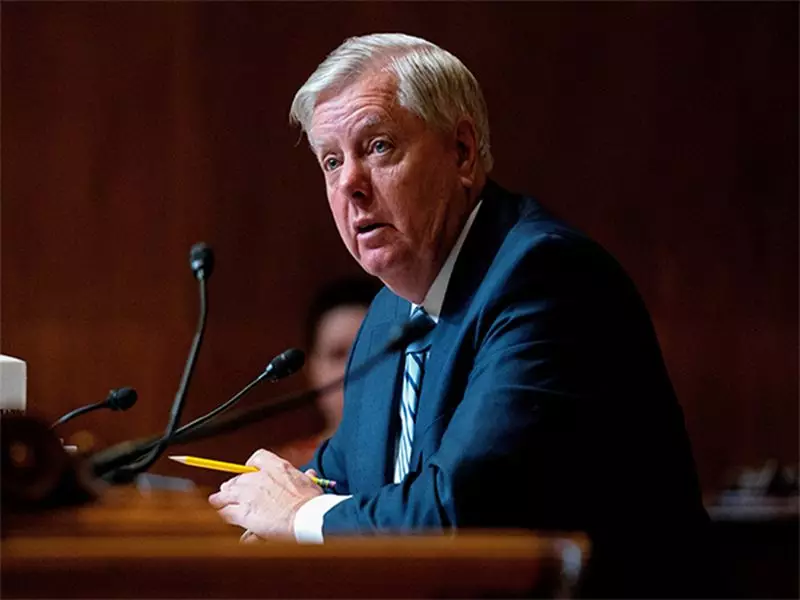 US Senator Lindsey Graham Threatens Military Strikes in Venezuela Over Drug Trade