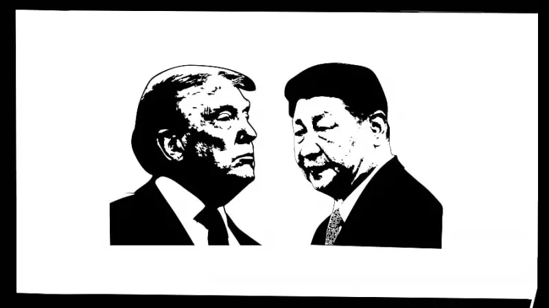 US vs China: The New Great Game Unfolding in South Asia | Strategic Analysis