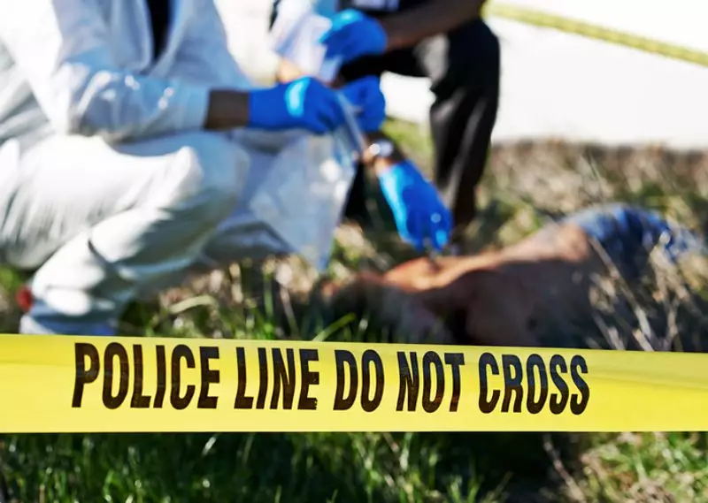 Uttar Pradesh Journalist Brutally Murdered in Prayagraj, Accused Arrested After Police Encounter