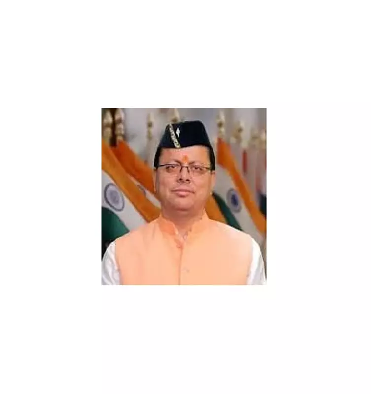Uttarakhand's Historic Silver Jubilee: CM Dhami Charts Ambitious Path in Special Assembly Session