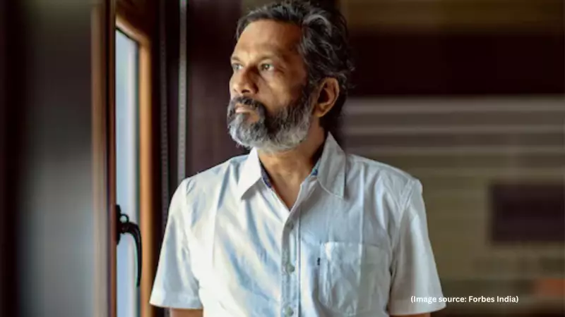 Vaccines & Autism Link Debunked: Mathematician Sridhar Vembu Slams Dangerous Misinformation