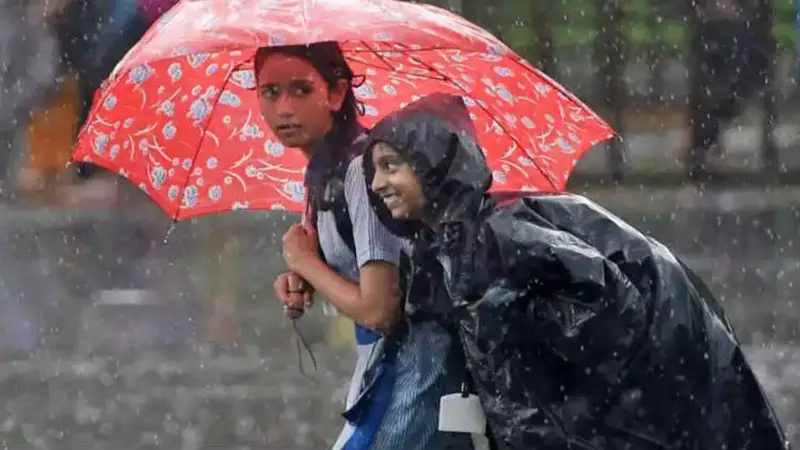 Vadodara's Flood Defense Triumph: How the City Stayed Dry Amidst Record Rainfall