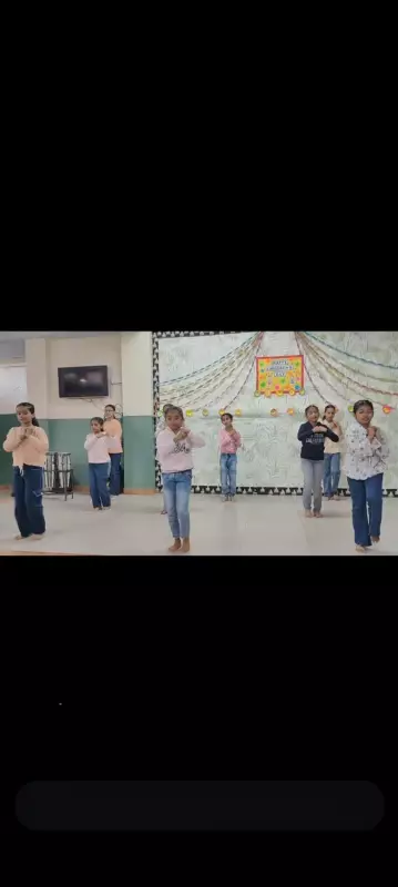 Valley Public School Panchkula Celebrates 19th Annual Day with Grandeur