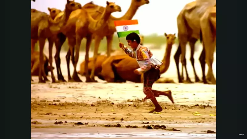 Vande Mataram: From Prayer March to Patriotic Anthem's Journey