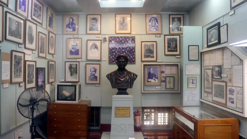 Vande Mataram's 150th Year: Neglect Haunts Bankim Chandra's Legacy