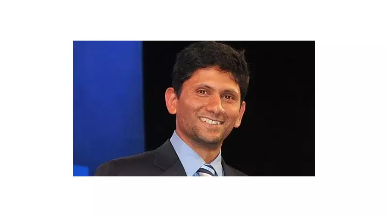 Venkatesh Prasad Elected as KSCA President in Landmark Victory