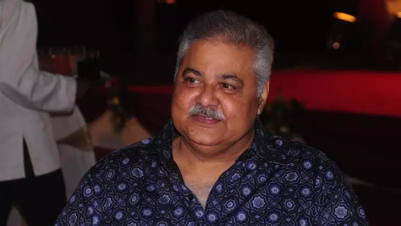 Veteran Actor Satish Shah Passes Away at 73: Bollywood Mourns the Loss of Comedy Legend
