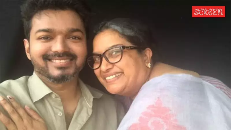 Veteran Actress Tulasi Retires From Films, To Dedicate Life To Sai Baba