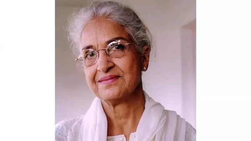 Veteran Bollywood Star Kamini Kaushal Passes Away at 98