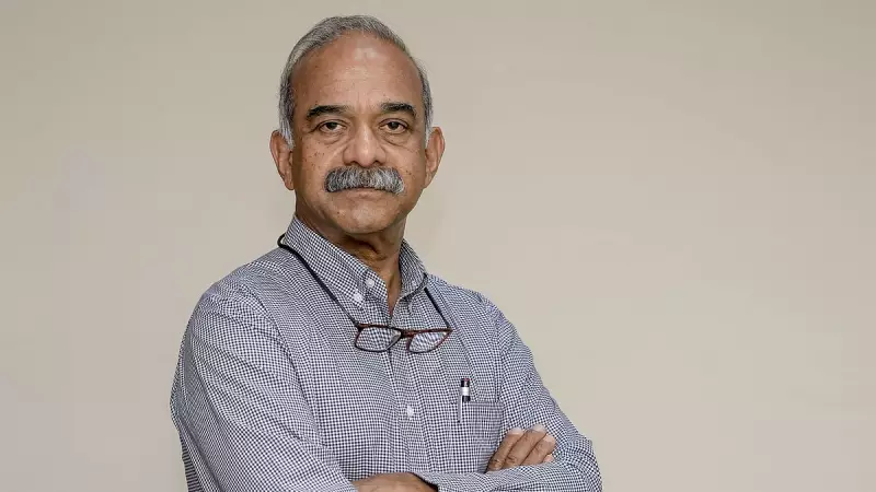 Veteran Editor Shanth Kumar Throws Hat in KSCA Presidential Ring - Cricket Administration Shakeup