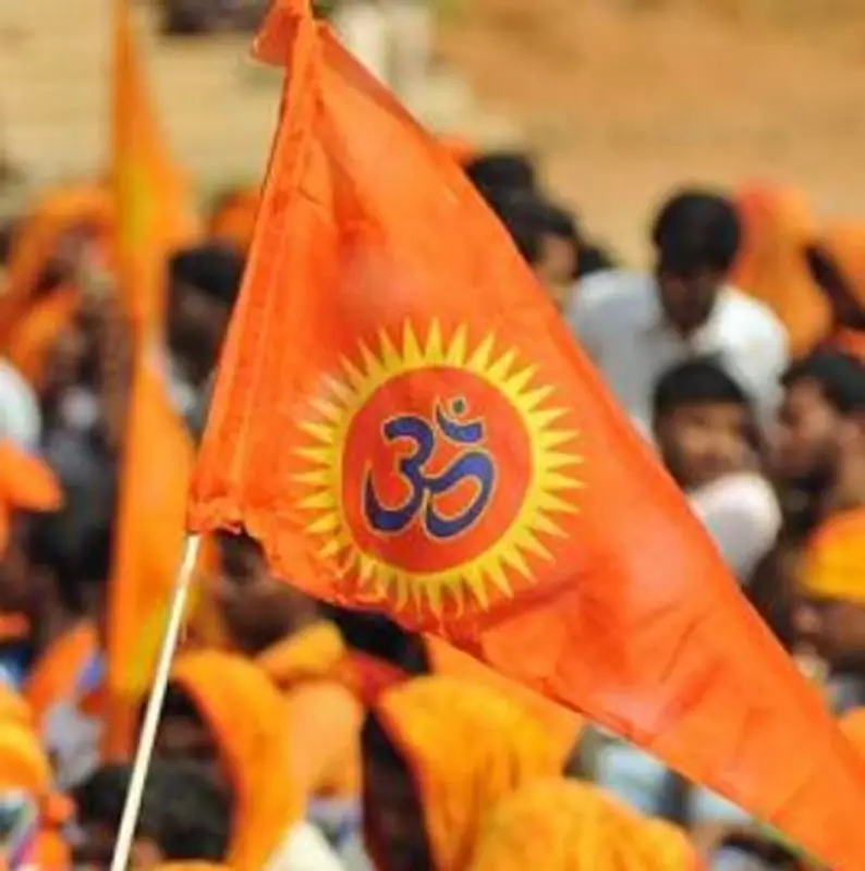 VHP Pushes for Historic Name Change: Delhi to Become Indraprastha Again | Cultural Renaissance Proposal