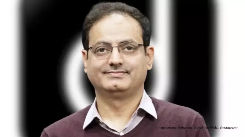 Vikas Divyakirti Reveals Key Habit for Success & Modern Relationship Insights