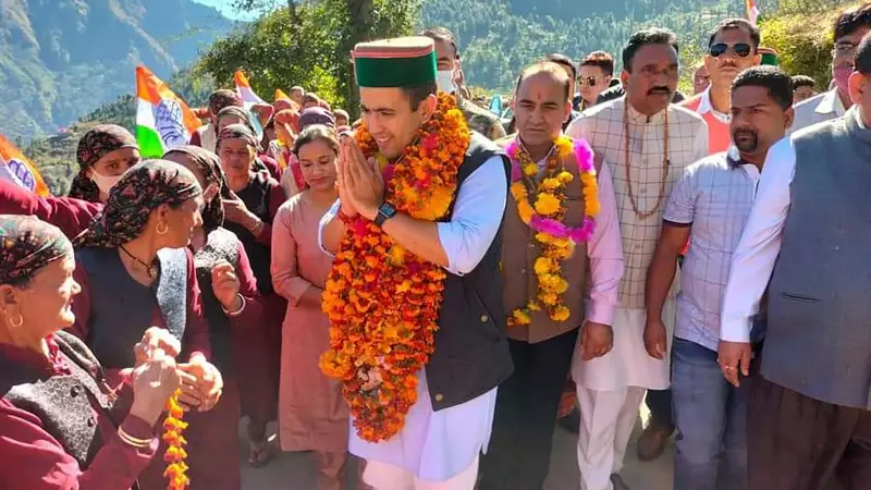 Vikramaditya's Wisdom: PM Modi's Blueprint for India's Development Through Tradition