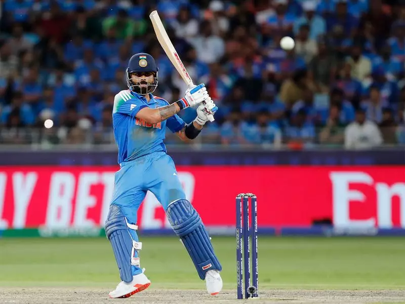 Virat Kohli Reveals How His Break Transformed His ODI Game - Exclusive Insights!