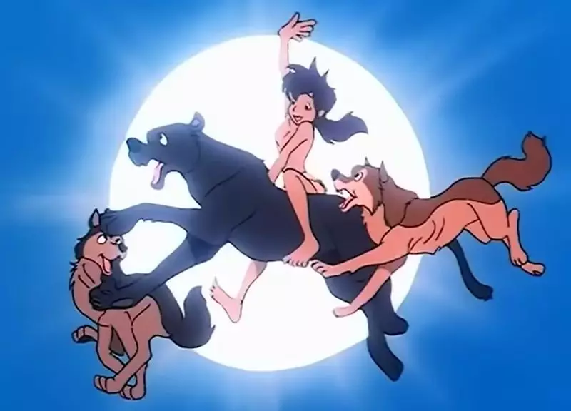 Vishal Bhardwaj Reveals Gulzar Insisted on 'Chaddi' in Jungle Book Song