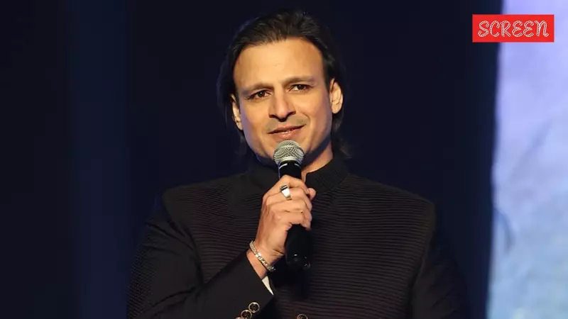 Vivek Oberoi's Humble Start: From Cleaning Rooms to Rs 1200 Crore Net Worth