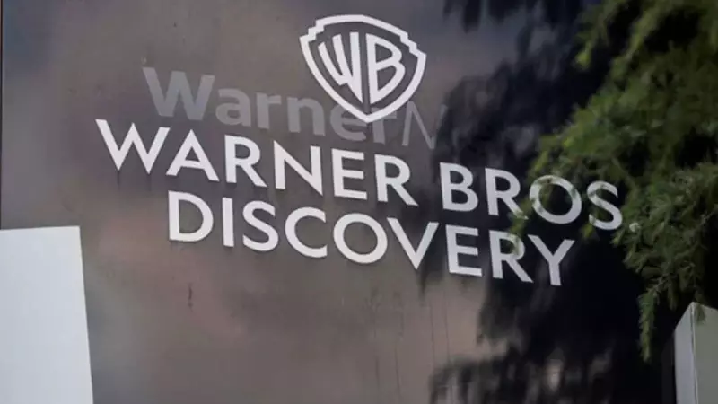 Warner Bros Discovery Eyes Potential Sale: Multiple Buyers Show Interest in Media Giant
