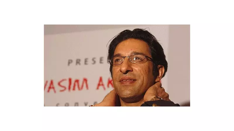 Wasim Akram's Blunt Message to ICC: 'This is What I Don't Like in Cricket' | Exclusive