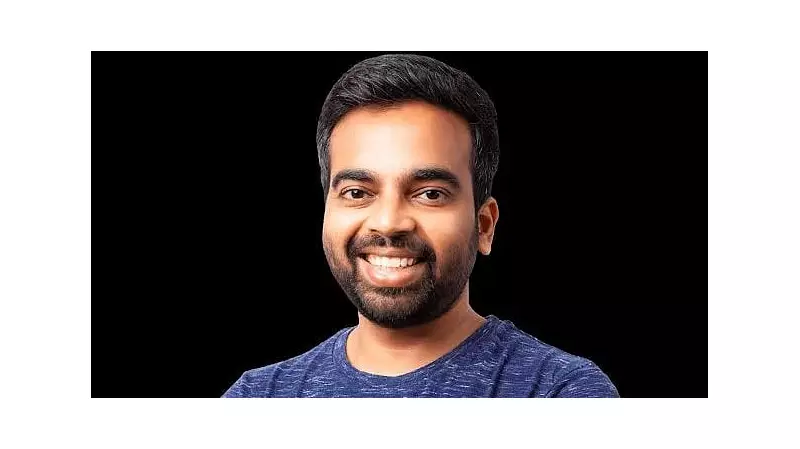 WazirX Founder Nischal Shetty Champions Indian Web3 Products for Global Stage