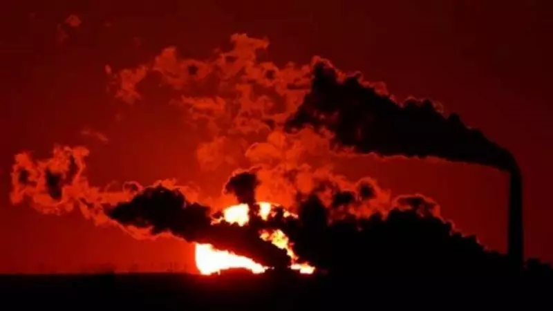 Wealth, Not Lifestyle: How the Super-Rich Drive Climate Crisis More Than Consumption