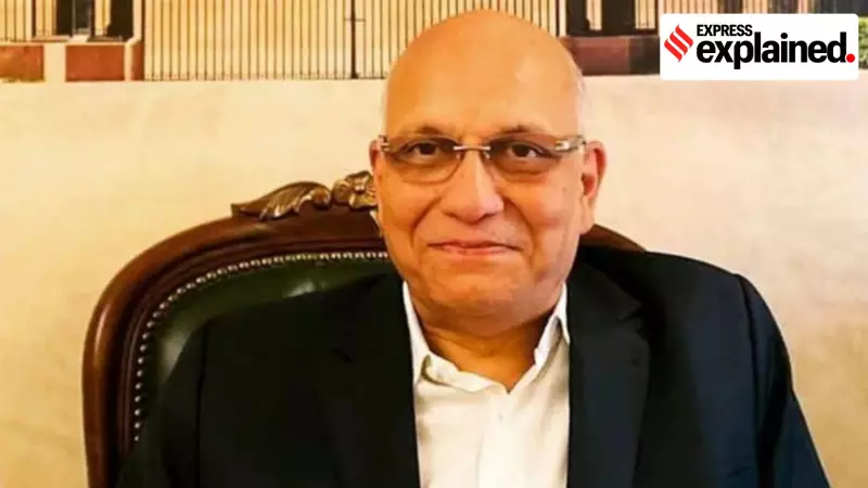 West Bengal Cybercrime: Rs 317 Crore Scam Probe Targets Industrialist Pawan Ruia