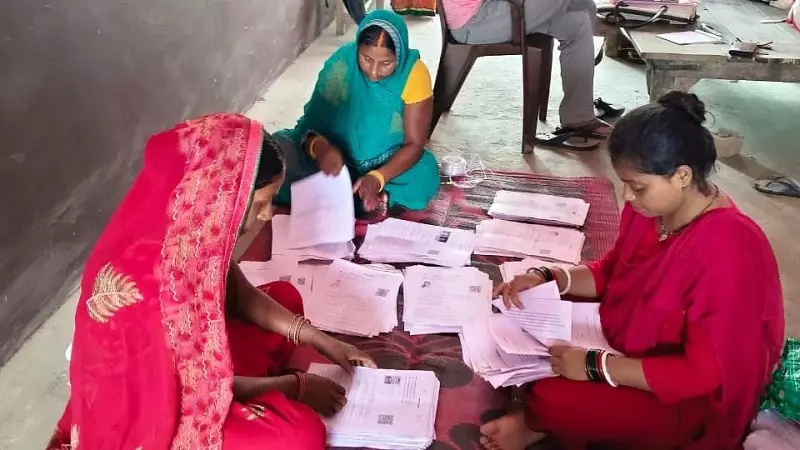 West Bengal Distributes Over ₹2 Crore in SIR Forms to Boost Rural Economy