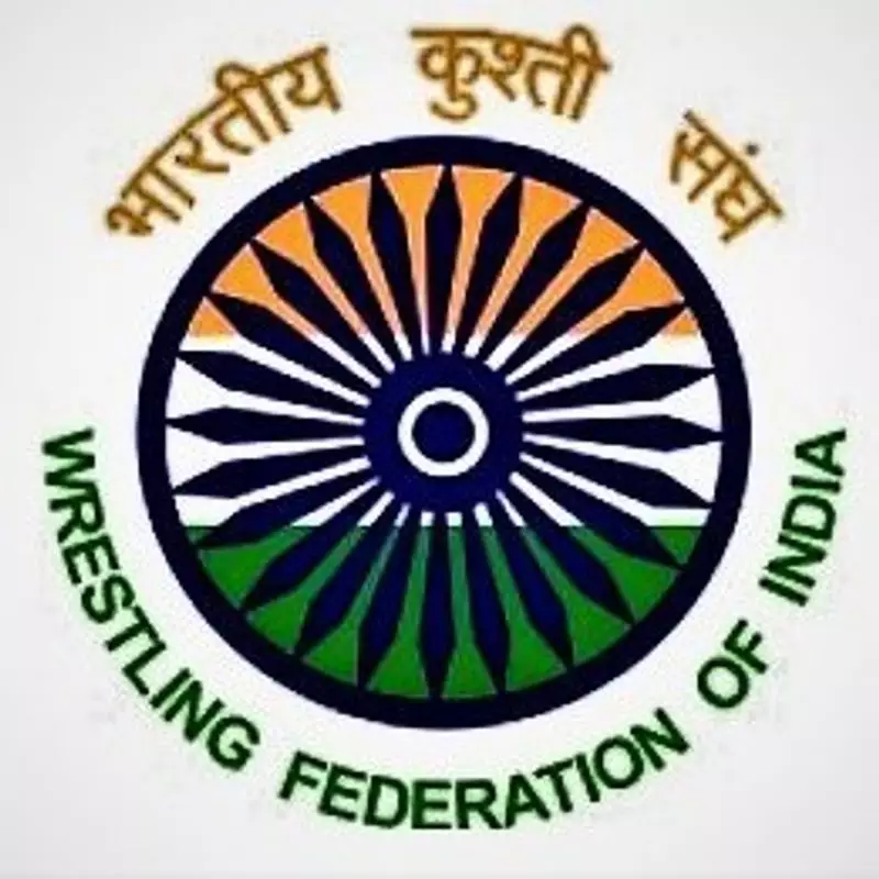 WFI Suspends Greco-Roman Wrestler Sanjeev Over Domicile and Identity Controversy