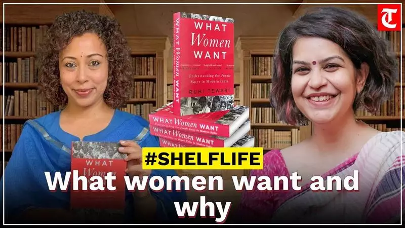 What Women Voters Want: Key Issues Shaping India's Elections