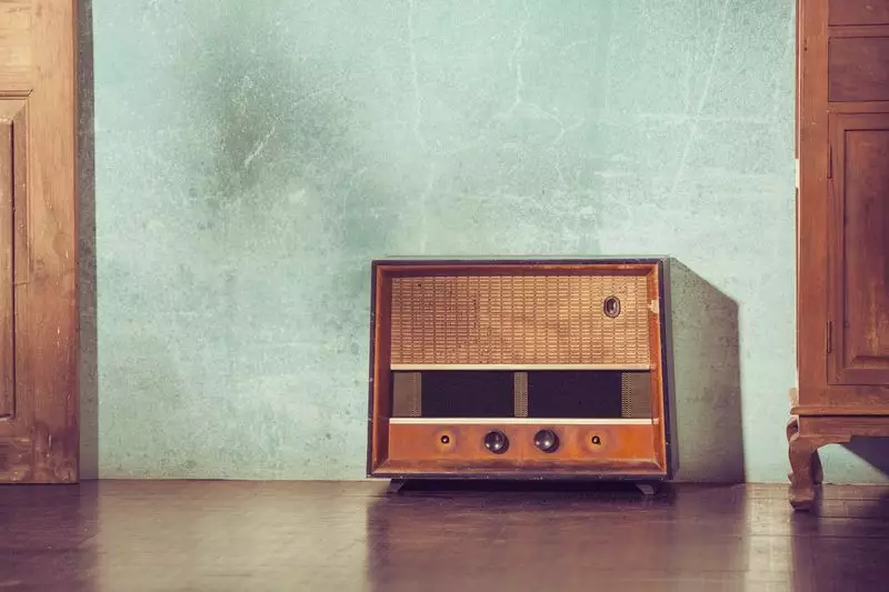 When Radio Ruled India's Airwaves: A Nostalgic Journey