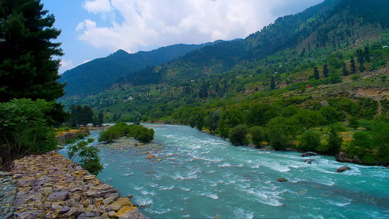 Where the River Teaches: Uncovering Millennia of Memories in India's Waterways