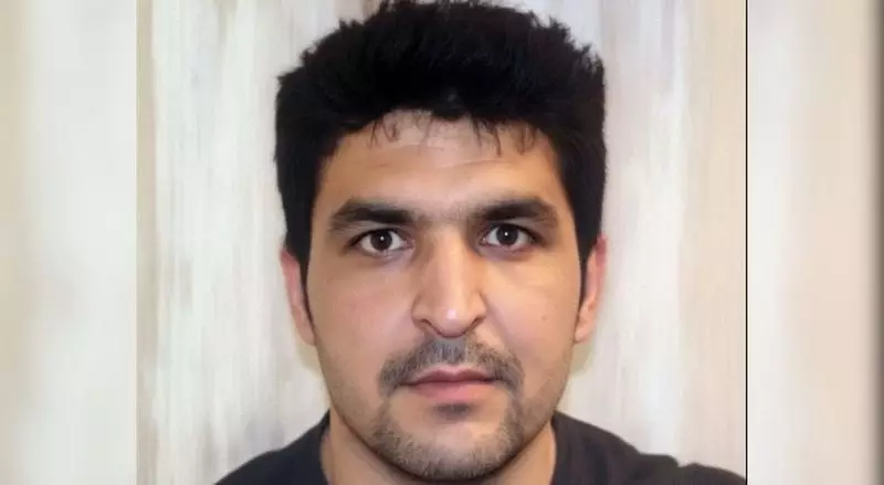 White House Security Breach: Suspect Identified After Shooting Incident