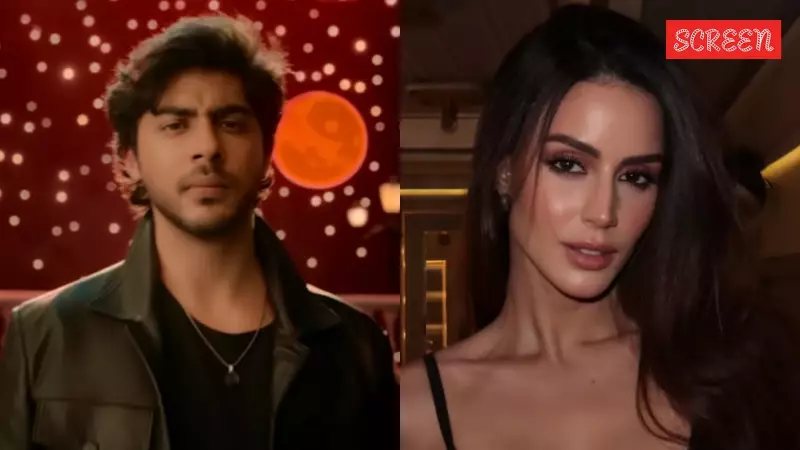 Who Is Larissa Nery? Brazilian Woman Named By Rahul Gandhi In Parliament Triggers Social Media Storm For Aryan Khan