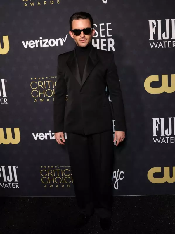 Who Is The Sexiest Man Alive 2024? The Crown Finds Its New King!