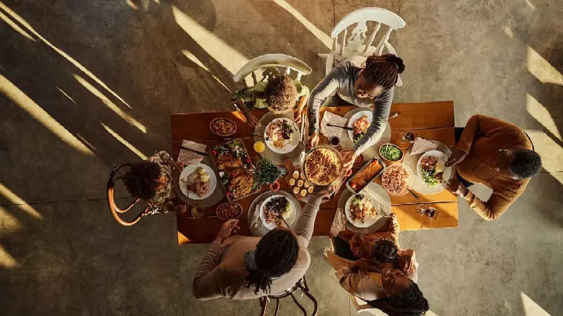 Why Cousin Bonds Matter: The Power of Family Connections