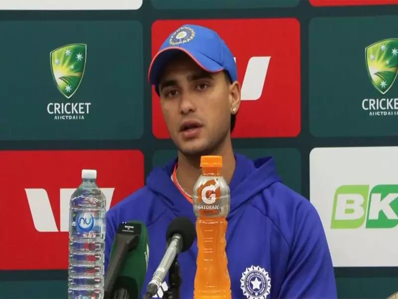 Why Harshit Rana Was Sent Ahead of Shivam Dube? Abhishek Sharma Reveals Shocking Strategy Behind SRH's Batting Order