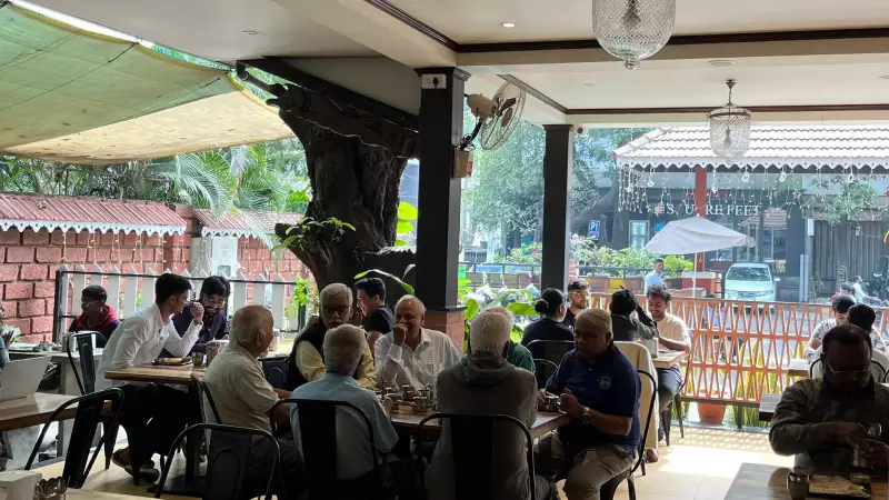 Why Men Never Skip Breakfast While Women Often Do: The Science Behind Morning Meal Habits