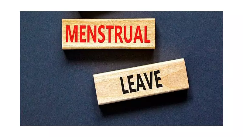 Why Menstrual Leave Is Crucial for Workplace Equality | Breaking the Taboo