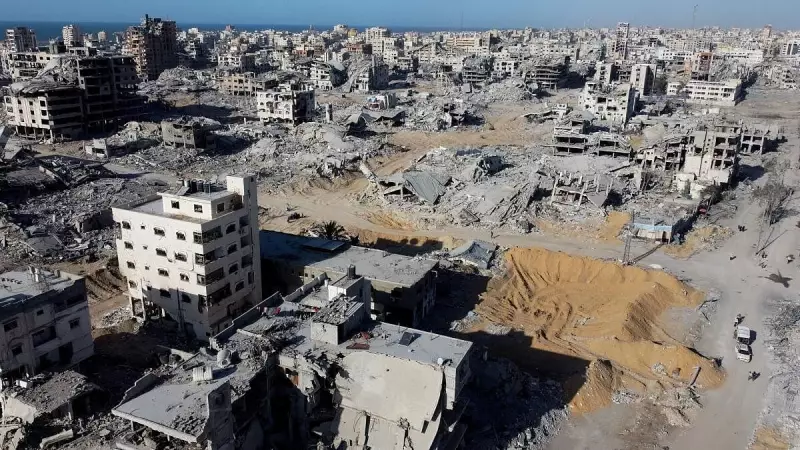 Why Nations Are Refusing to Send Troops to Gaza: Hamas Fears Create International Standoff