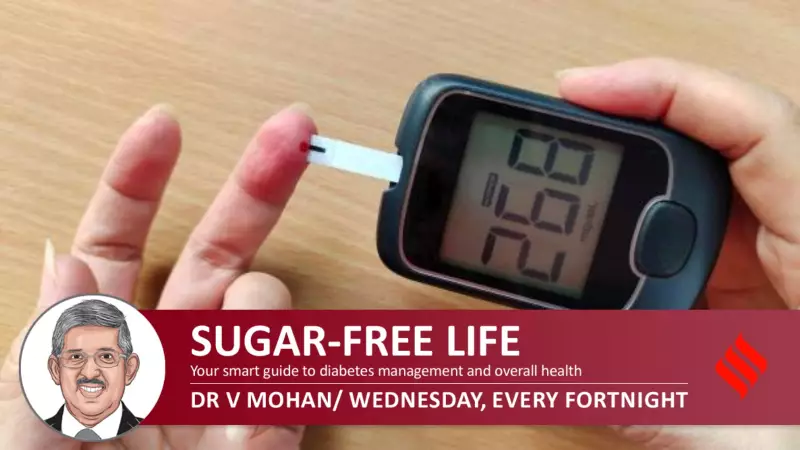 Why Thin, Active People Still Get Diabetes: The Surprising Role of Genetics