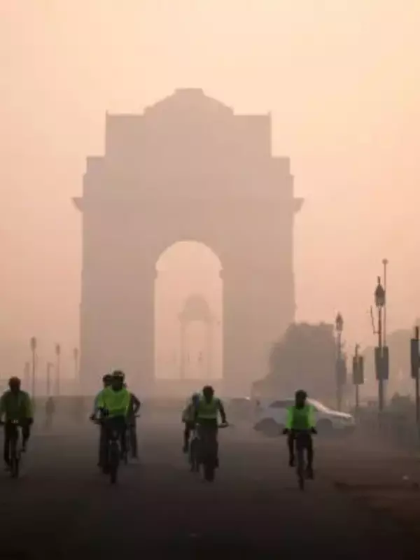 Winter Chill Got You Shivering? 8 Genius Hacks to Stay Warm & Healthy