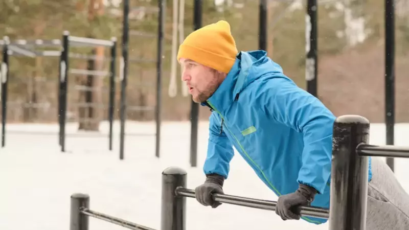 Winter Running Guide: 6 Essential Tips to Stay Active When Temperatures Drop