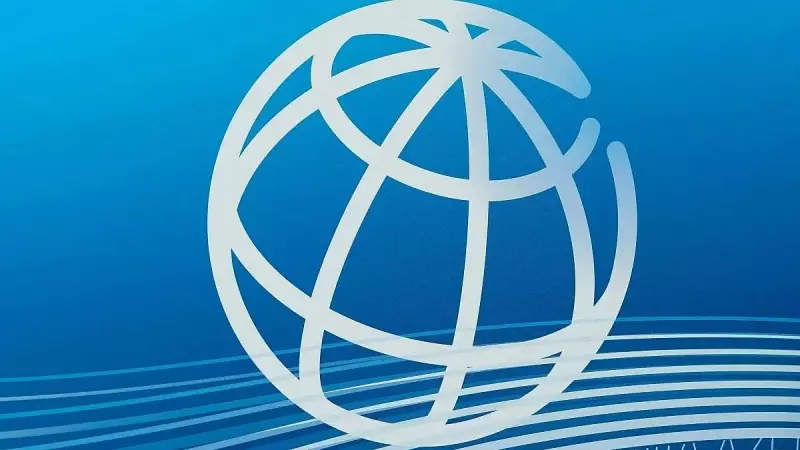 World Bank Set to Infuse Another $200 Million into Andhra's Ambitious Amaravati Capital Project by December