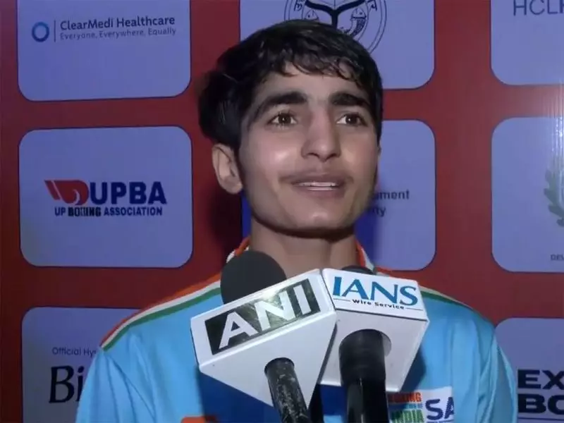 World Boxing Cup 2025: India's Minakshi & Preeti Secure Medals on Day 1