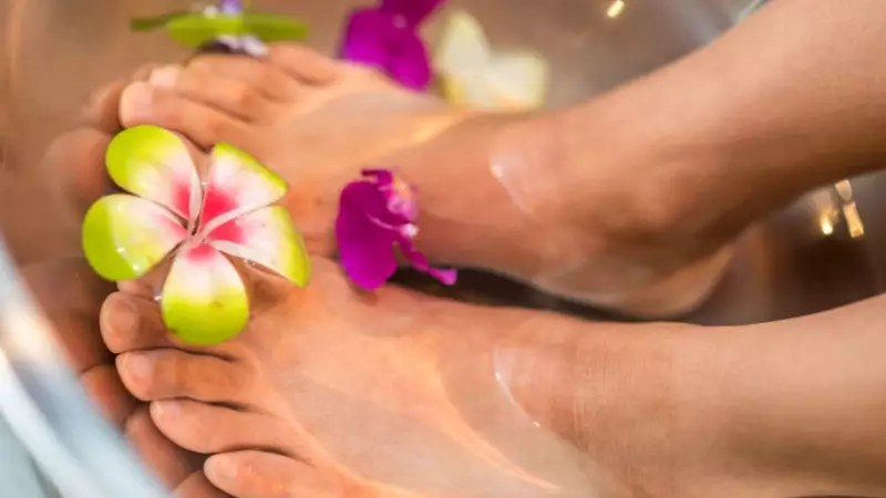World Diabetes Day: Why Foot Care is Critical for Diabetics