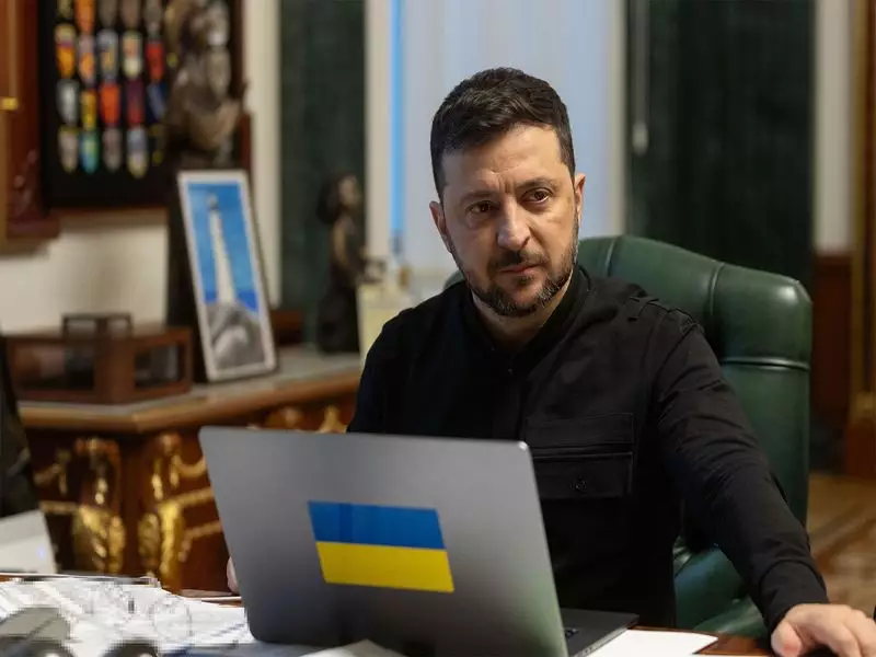 World Leaders Unite for Ukraine, Acknowledge Trump's Peace Efforts | Global Diplomacy Update
