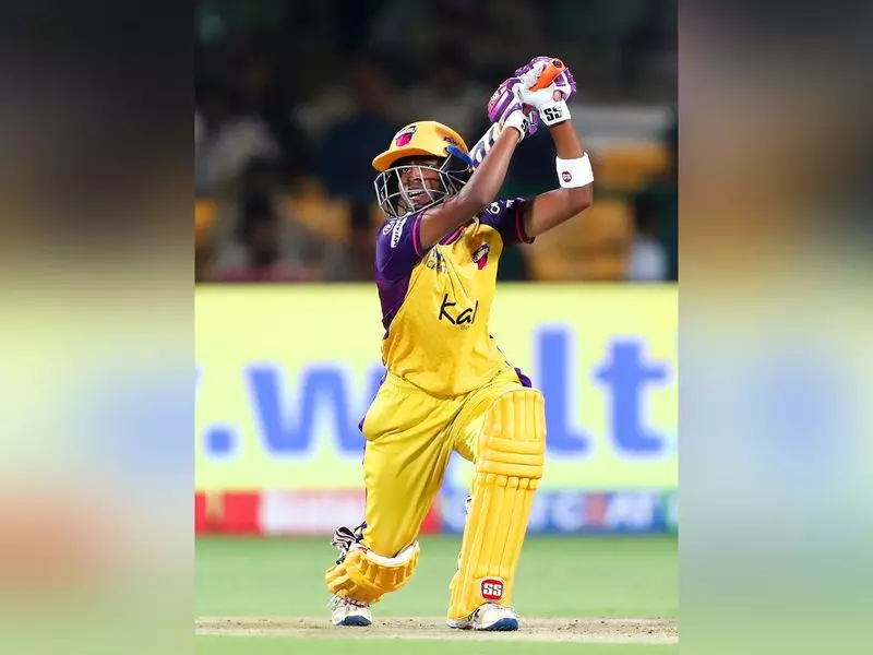 WPL 2024 Mega Auction: UP Warriorz Eye Fresh Start for Season 4 Comeback