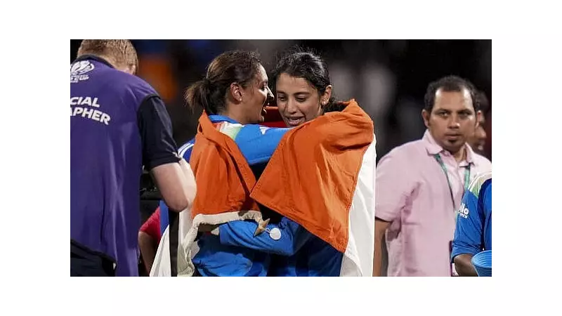 WPL 2026 Retention Frenzy: Harmanpreet, Mandhana, Rodrigues Secure Spots in Major Teams