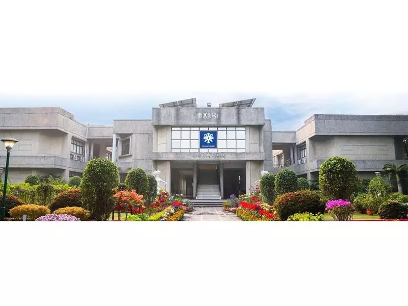 XLRI Jamshedpur Launches XSET 2025: Exclusive Entrance Test for Doctoral Management Programs