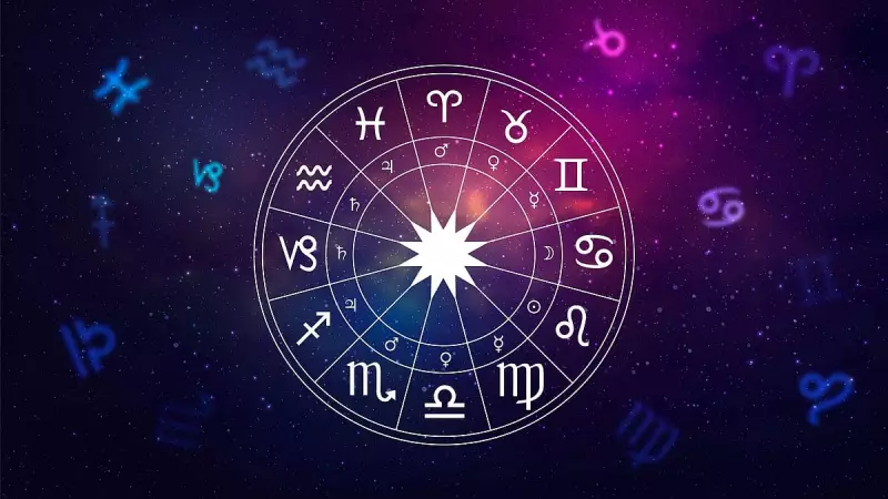 Your Cosmic Blueprint: Daily Horoscope for October 28, 2025 - What the Stars Have in Store